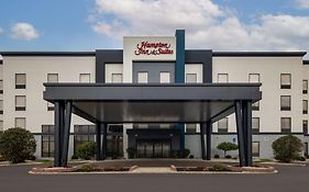 Hampton Inn & Suites Dayton Vandalia